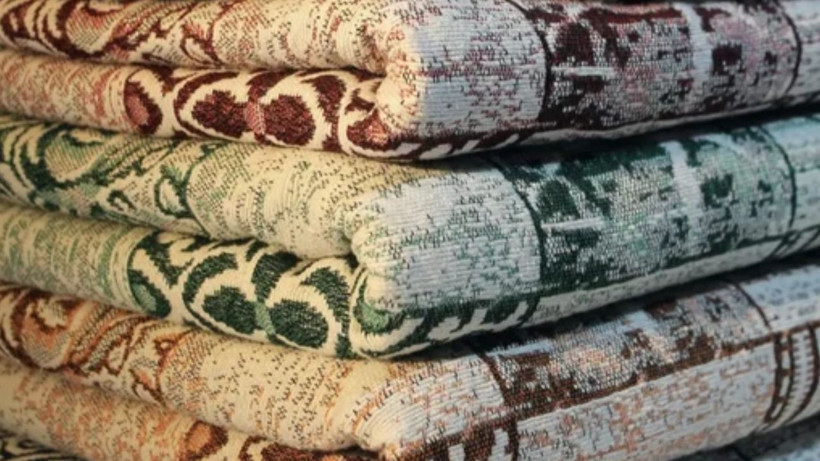 Seccade üreten Türk tekstil devi iflas pençesinde - Resim: 9