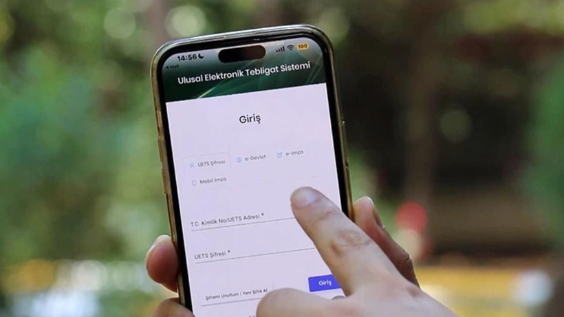 Telefonunuza gelen bu mesaja dikkat: Tek tıkla şifrenizi ele geçiriyorlar - Resim: 2