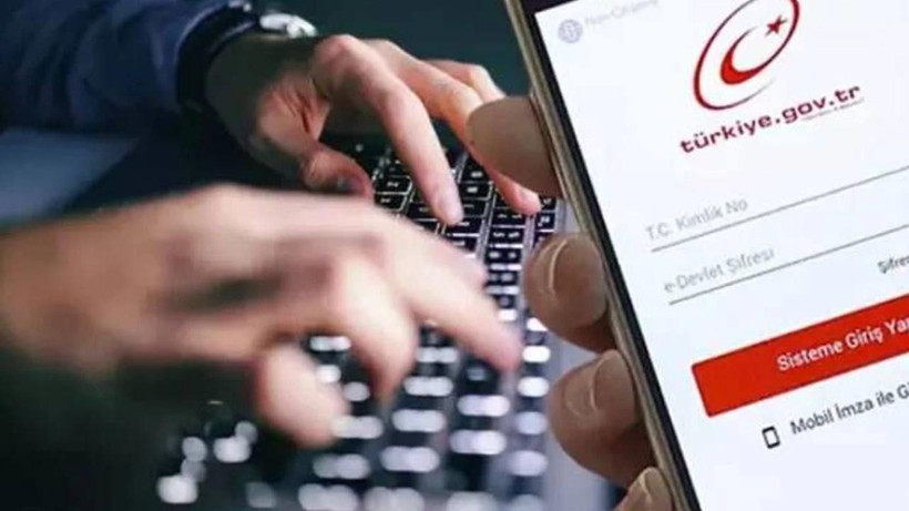Telefonunuza gelen bu mesaja dikkat: Tek tıkla şifrenizi ele geçiriyorlar - Resim: 3