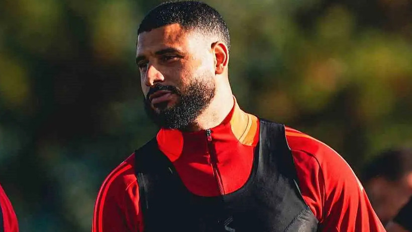 Kayserispor'da Bennasser'in sözleşmesi feshedildi - Resim : 1