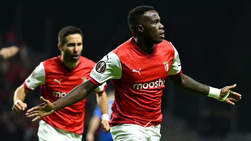 Bruma'nın hedefi yeniden Süper Lig: İlk tercihi Türkiye - Resim : 1