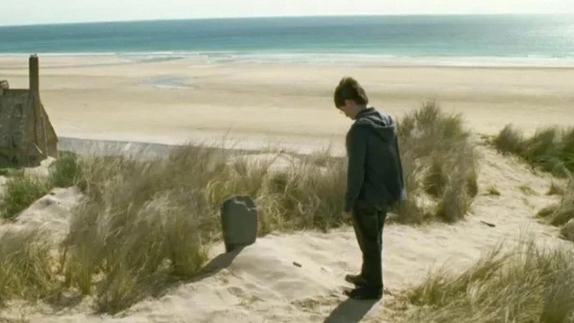 Dobby için milyonluk 430 milyon sterlinlik proje değişti: Harry Potter hayranları geri adım attırdı - Resim: 3
