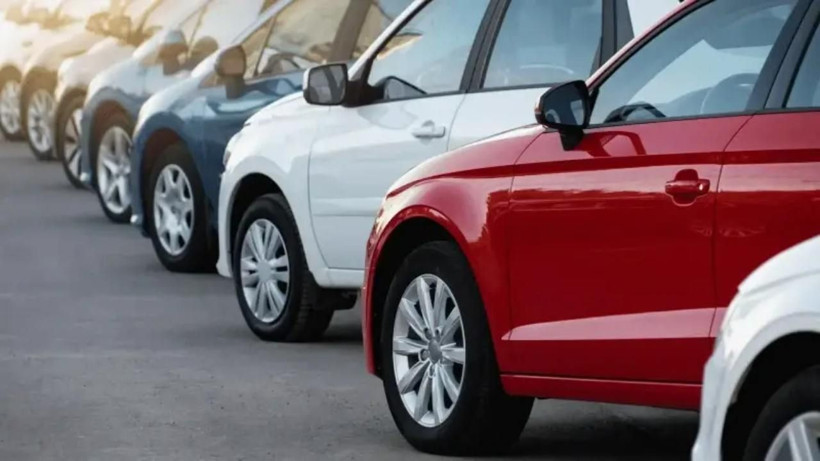 Bu 12 otomobili alacaklar dikkat: 1 liralık zam 594 bin liraya mal olabilir - Resim: 4