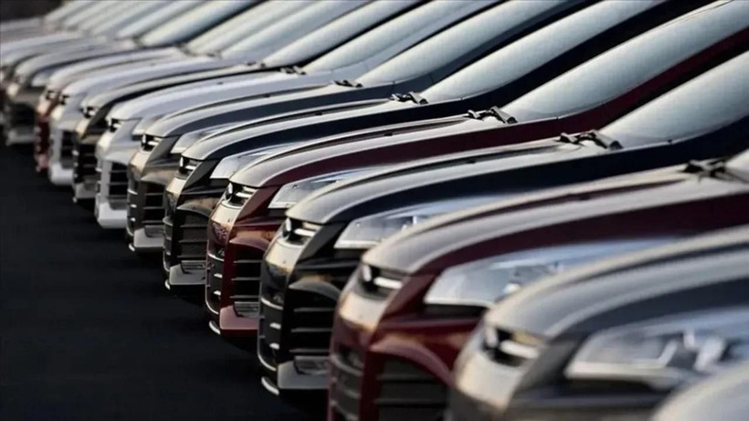 Bu 12 otomobili alacaklar dikkat: 1 liralık zam 594 bin liraya mal olabilir - Resim: 25