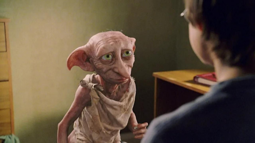 Dobby için milyonluk 430 milyon sterlinlik proje değişti: Harry Potter hayranları geri adım attırdı - Resim: 2