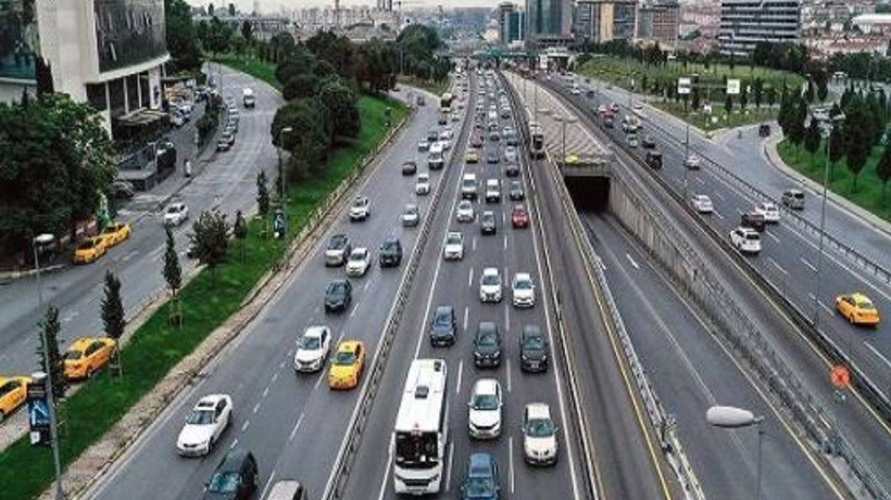 Araç sahiplerine soğuk duş: En yüksek tutar 408 bin lirayı aştı - Resim: 10