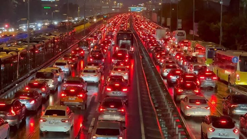 Araç sahiplerine soğuk duş: En yüksek tutar 408 bin lirayı aştı - Resim: 7