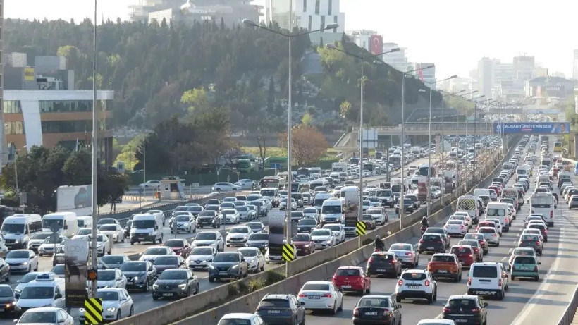Araç sahiplerine soğuk duş: En yüksek tutar 408 bin lirayı aştı - Resim: 5
