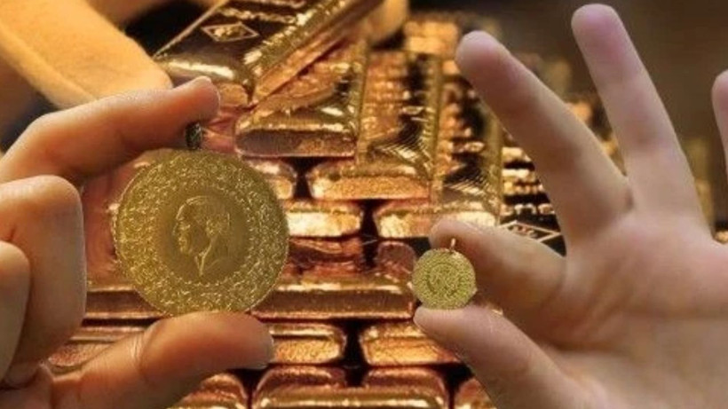Altın alanlara kötü haber: Dünya devi Goldman Sachs dip fiyatı açıkladı - Resim: 6