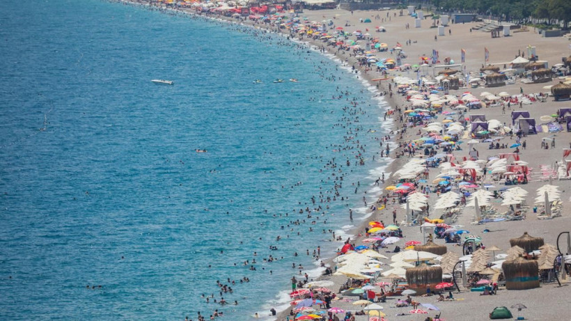 Meteoroloji'den çifte uyarı: Gök gürültülü sağanak yağış geliyor - Resim: 9