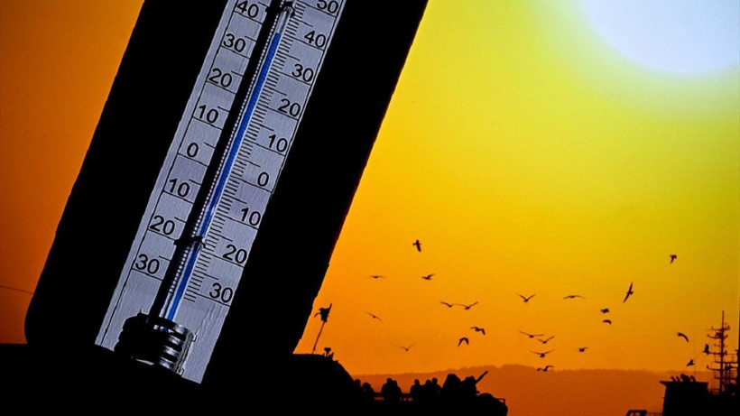 Meteoroloji'den çifte uyarı: Gök gürültülü sağanak yağış geliyor - Resim: 13