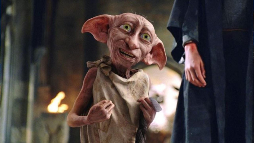 Dobby için milyonluk 430 milyon sterlinlik proje değişti: Harry Potter hayranları geri adım attırdı - Resim: 1