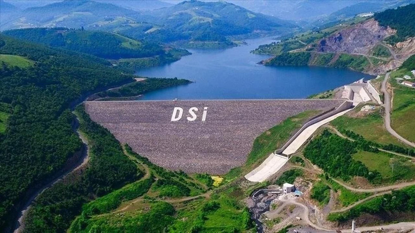 Baraj doluluk oranları: İstanbul, Ankara, İzmir (11 Ağustos 2026) - Resim: 2