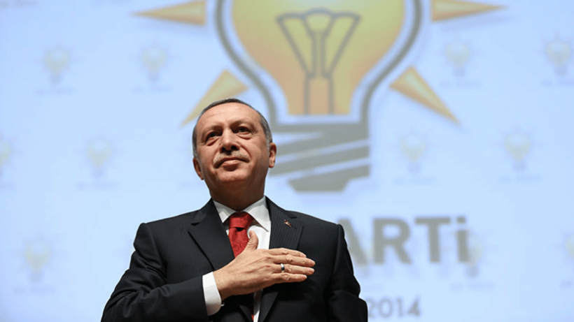 AK Parti'yi sarsacak gerçek: Erdoğan sonrası için korkutan anket - Resim: 1