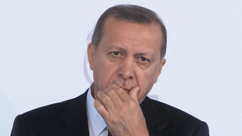 AK Parti'yi sarsacak gerçek: Erdoğan sonrası için korkutan anket - Resim: 2