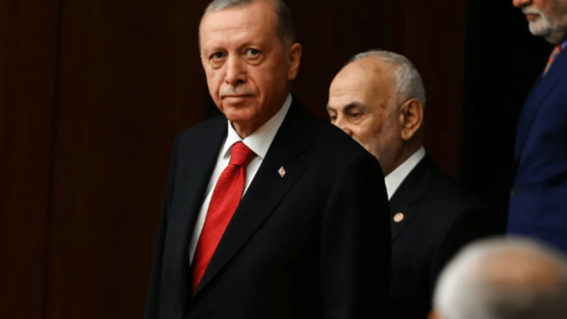 AK Parti'yi sarsacak gerçek: Erdoğan sonrası için korkutan anket - Resim: 5