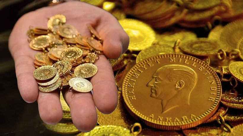 Altın fiyatları uçuşa geçti: Kapalıçarşı gram, çeyrek, yarım ve tam altın fiyatları (11 Ağustos) - Resim: 3