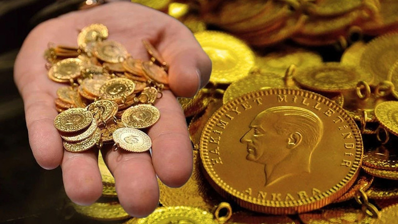 Altın fiyatları uçuşa geçti: Kapalıçarşı gram, çeyrek, yarım ve tam altın fiyatları (11 Ağustos) - Resim: 10