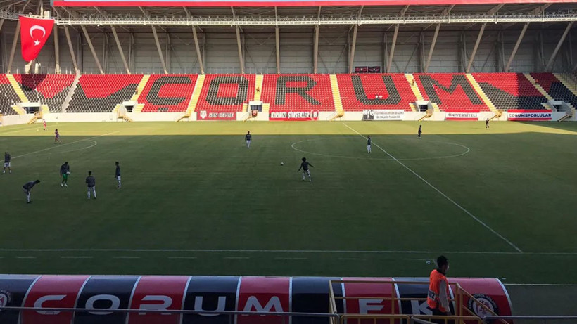Süper Lig maçlarının oynanacağı statlar belli oldu: En büyük stadyum hangisi? - Resim: 3
