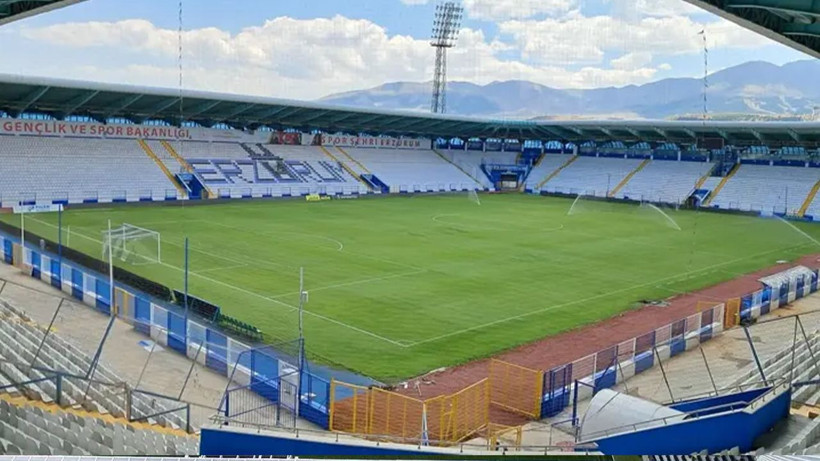 Süper Lig maçlarının oynanacağı statlar belli oldu: En büyük stadyum hangisi? - Resim: 8