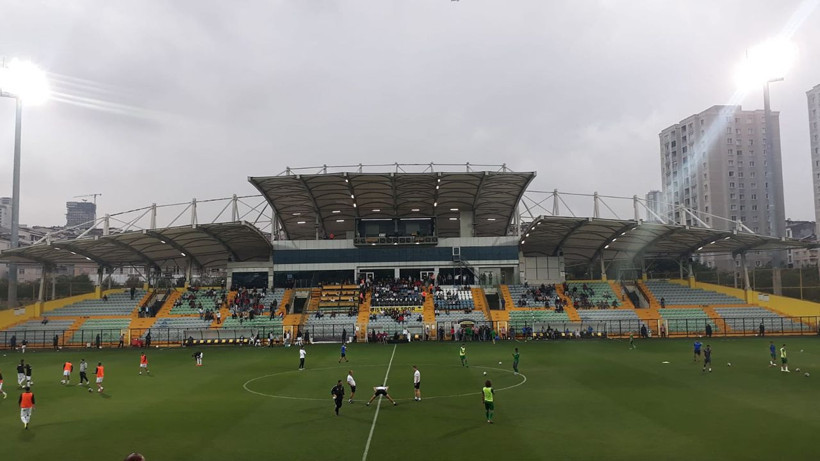 Süper Lig maçlarının oynanacağı statlar belli oldu: En büyük stadyum hangisi? - Resim: 1