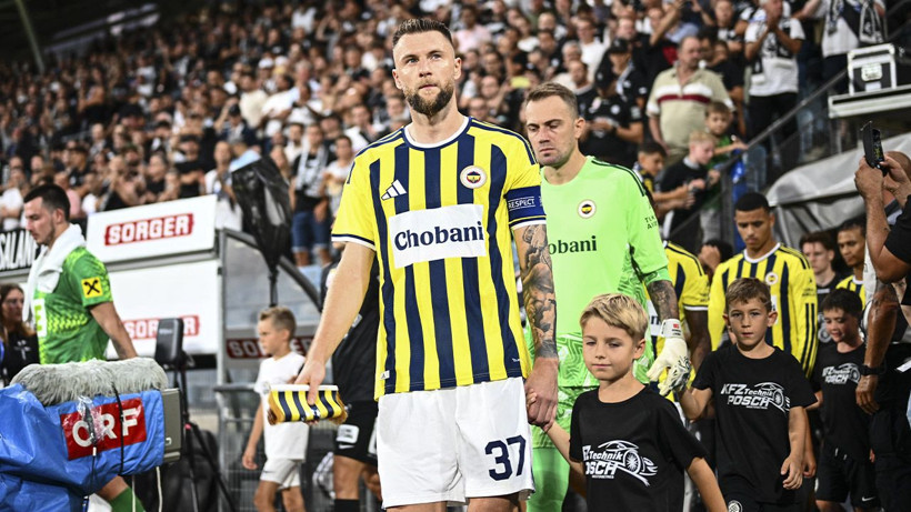 Fenerbahçe Sturm Graz'ı eledi: UEFA ülke puanı sıralaması güncellendi - Resim: 1