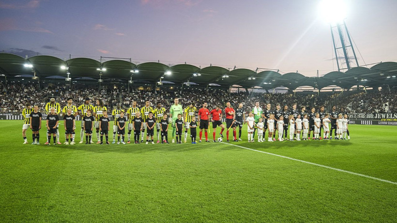 Fenerbahçe Sturm Graz'ı eledi: UEFA ülke puanı sıralaması güncellendi - Resim: 2