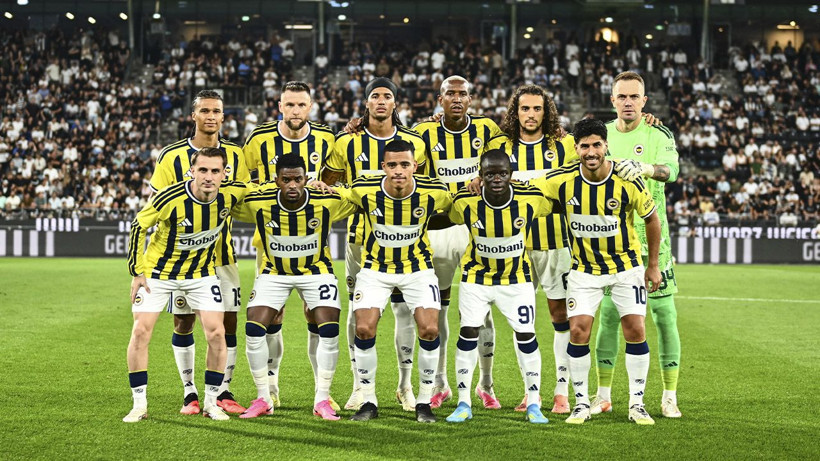 Fenerbahçe Sturm Graz'ı eledi: UEFA ülke puanı sıralaması güncellendi - Resim: 4
