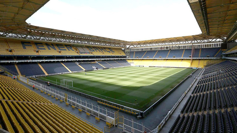 Süper Lig maçlarının oynanacağı statlar belli oldu: En büyük stadyum hangisi? - Resim: 17