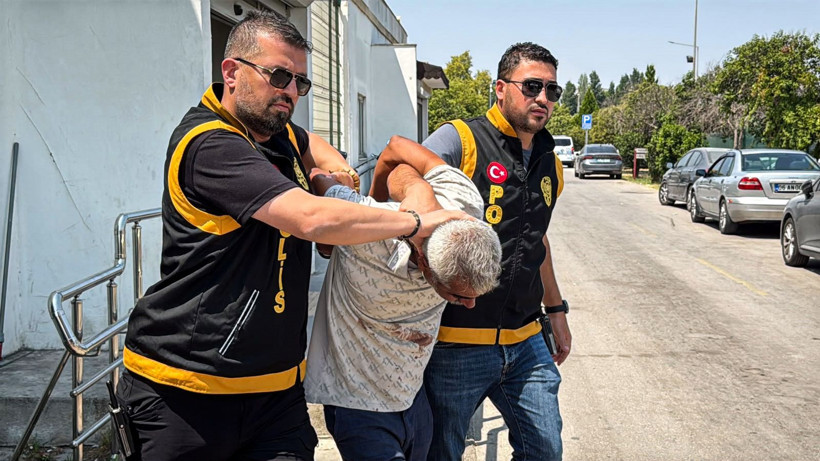 10 yıl önce ayrılmışlardı: Kefen gönderdikten sonra 8 bıçak darbesi vurdu: Cani kocanın ifadesi ‘pes’ dedirtti - Resim: 8
