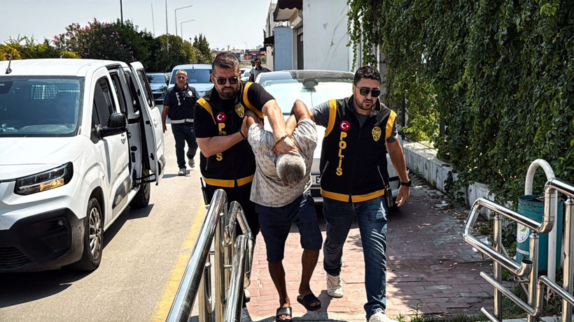 10 yıl önce ayrılmışlardı: Kefen gönderdikten sonra 8 bıçak darbesi vurdu: Cani kocanın ifadesi ‘pes’ dedirtti - Resim: 7
