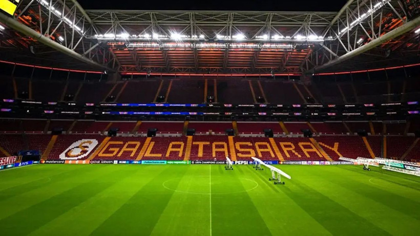 Süper Lig maçlarının oynanacağı statlar belli oldu: En büyük stadyum hangisi? - Resim: 18