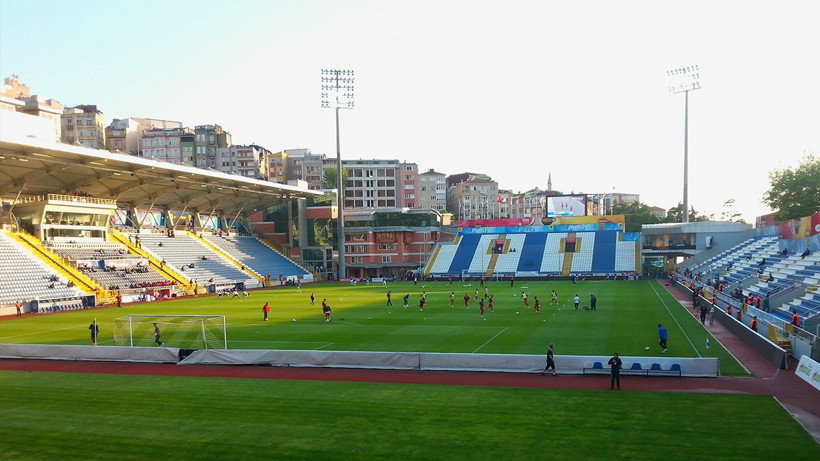 Süper Lig maçlarının oynanacağı statlar belli oldu: En büyük stadyum hangisi? - Resim: 4