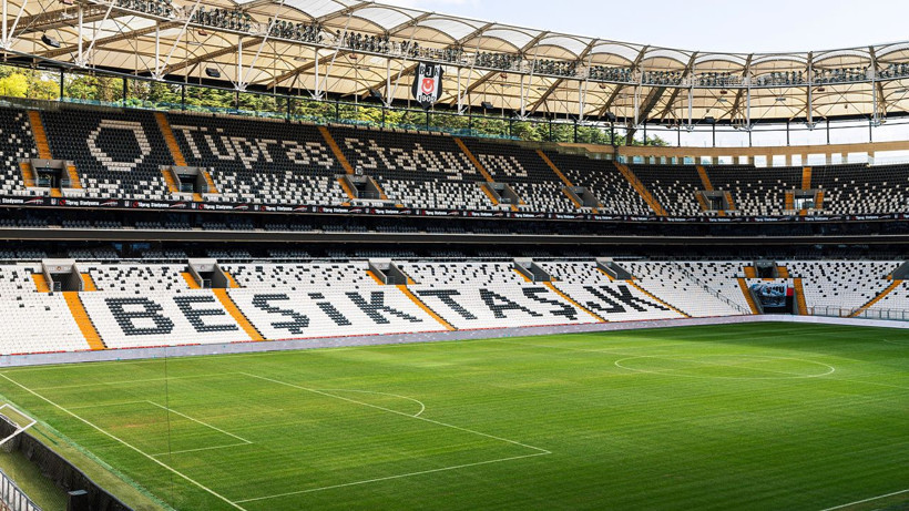 Süper Lig maçlarının oynanacağı statlar belli oldu: En büyük stadyum hangisi? - Resim: 16