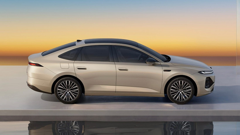 Volkswagen'in yeni modeli satışa çıktı: Herkes bu özelliklerini konuşuyor - Resim: 8