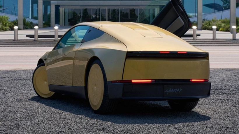 Otomobillerde yeni dönem başlıyor: Elon Musk milyarlarca aracı hedefliyor - Resim: 1