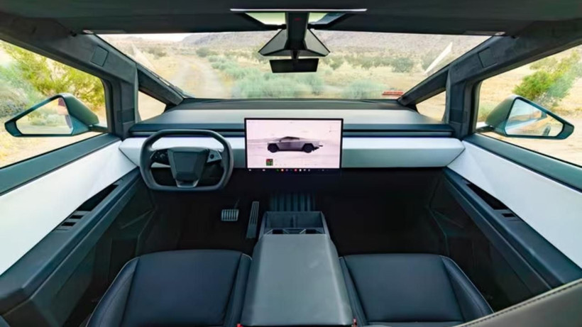 Otomobillerde yeni dönem başlıyor: Elon Musk milyarlarca aracı hedefliyor - Resim: 4