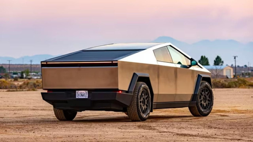 Otomobillerde yeni dönem başlıyor: Elon Musk milyarlarca aracı hedefliyor - Resim: 5