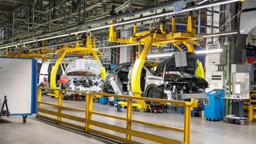 Enerji krizi fabrikaları durdurdu: Otomotiv devleri üretime ara verdi - Resim: 3