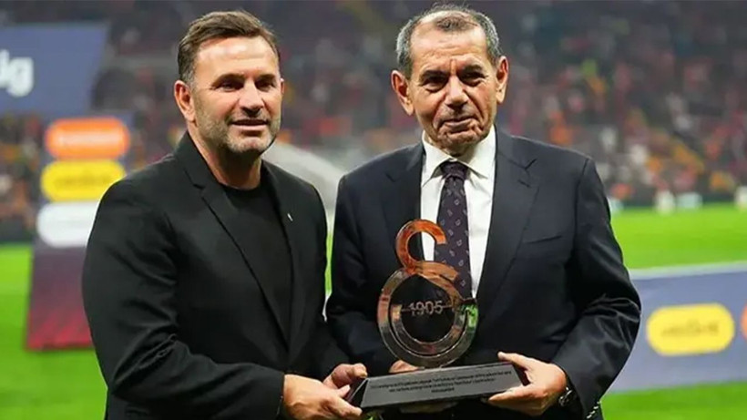 Galatasaray'da neler oluyor? Osimhen iddiası ortalığı ayağa kaldırdı - Resim: 3