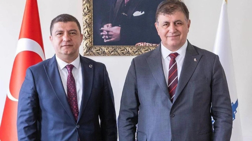 İzmir'de 8 ilçe AK Parti'ye geçebilir iddiası: Cemil Tugay geçerse kimler peşinden gidecek? - Resim : 4
