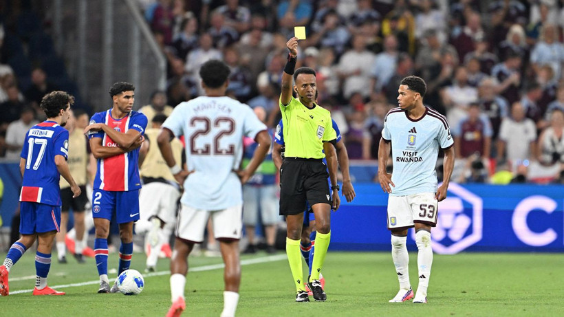 UEFA Süper Kupa'nın sahibi belli oldu: Tarihi başarıya imza attılar - Resim: 5