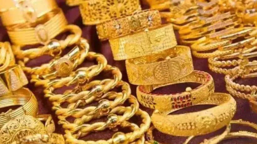 Dev kurum altın tahminini değiştirdi: Rekor için tarih verdi - Resim: 10
