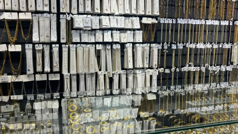 Dev kurum altın tahminini değiştirdi: Rekor için tarih verdi - Resim: 14