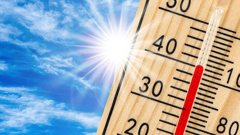 Uzmandan Türkiye için korkutan El Nino uyarısı: Son 150 yılın en güçlü doğa olayı - Resim: 7