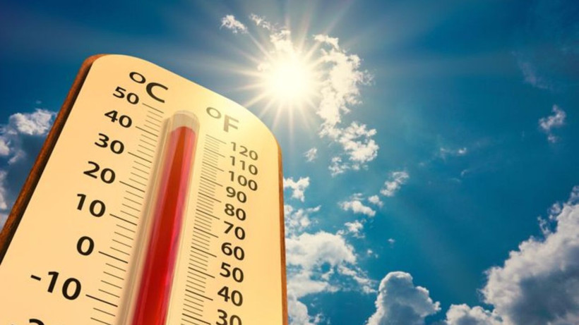 Uzmandan Türkiye için korkutan El Nino uyarısı: Son 150 yılın en güçlü doğa olayı - Resim: 9
