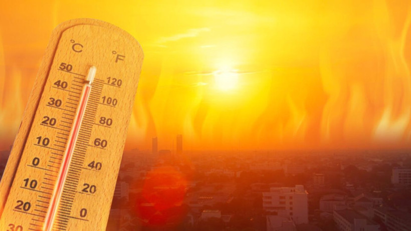 Uzmandan Türkiye için korkutan El Nino uyarısı: Son 150 yılın en güçlü doğa olayı - Resim: 10