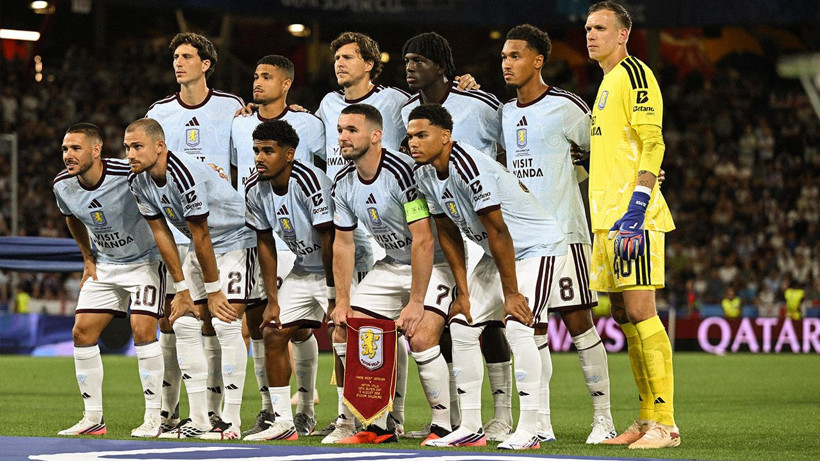 UEFA Süper Kupa'nın sahibi belli oldu: Tarihi başarıya imza attılar - Resim: 4