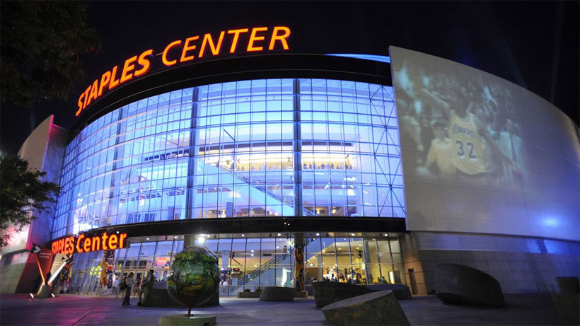 NBA'de spor tarihinin en büyük anlaşması: Los Angeles Lakers rekor bedelle satılıyor - Resim: 6