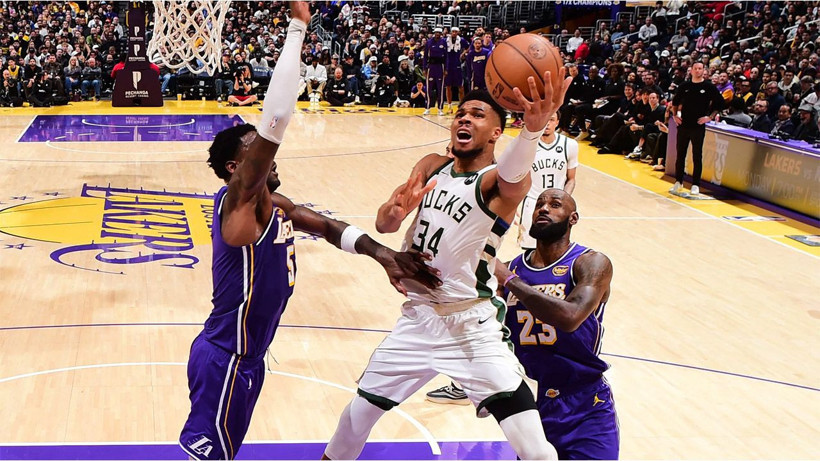NBA'de spor tarihinin en büyük anlaşması: Los Angeles Lakers rekor bedelle satılıyor - Resim: 4